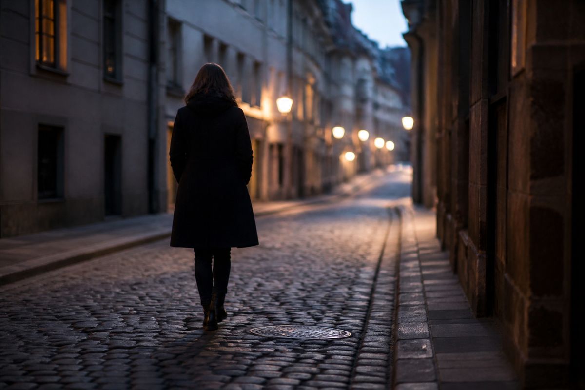 Breaking Routine: How Novel Experiences Enhance Creativity