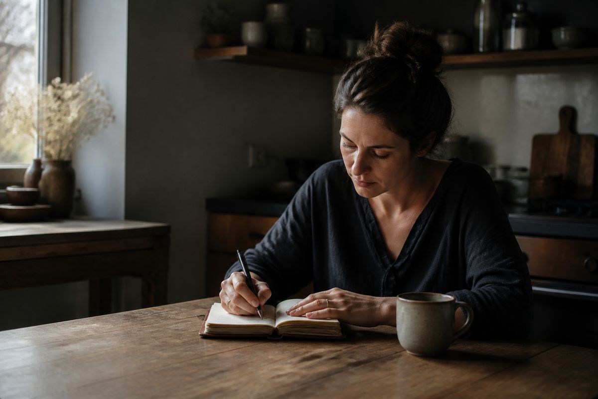 Cultivating an Attitude of Gratitude: Steps to Get Started