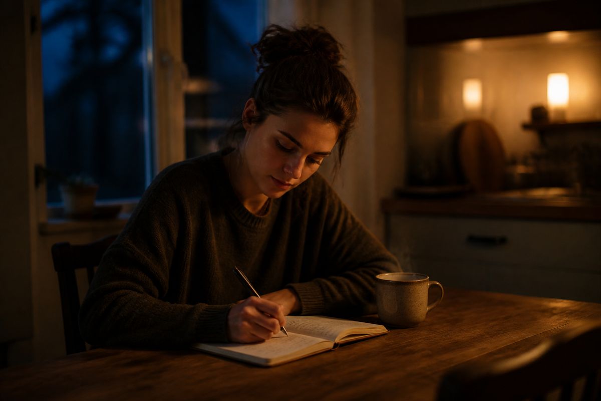 Exploring the Link Between Gratitude and Resilience