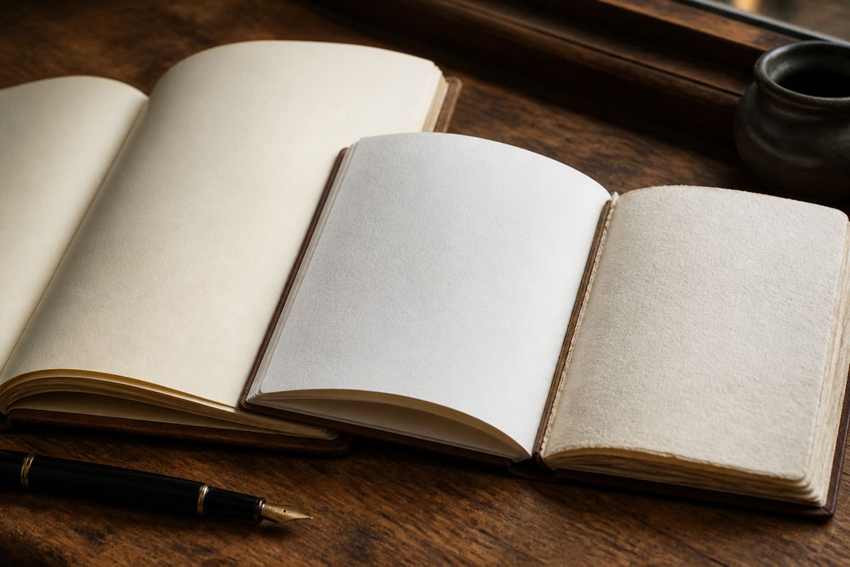 How to Choose the Right Journal for Your Needs