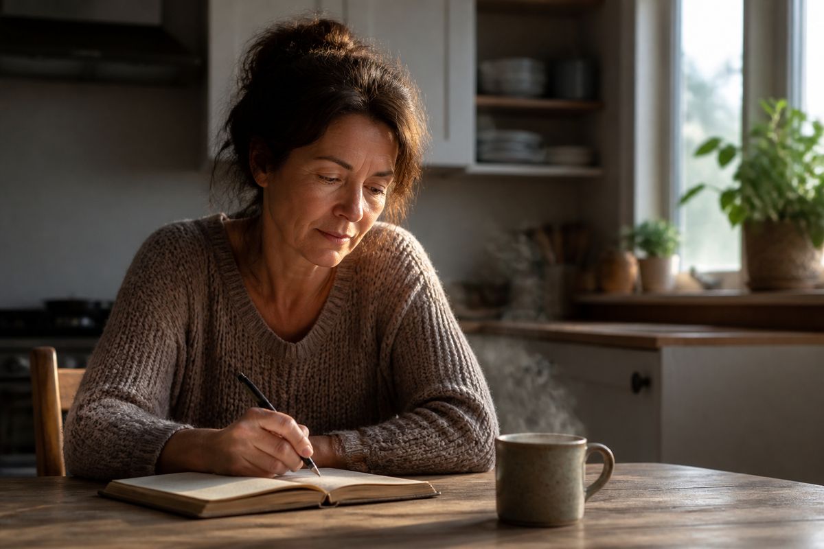 How to Practice Daily Gratitude for Happiness