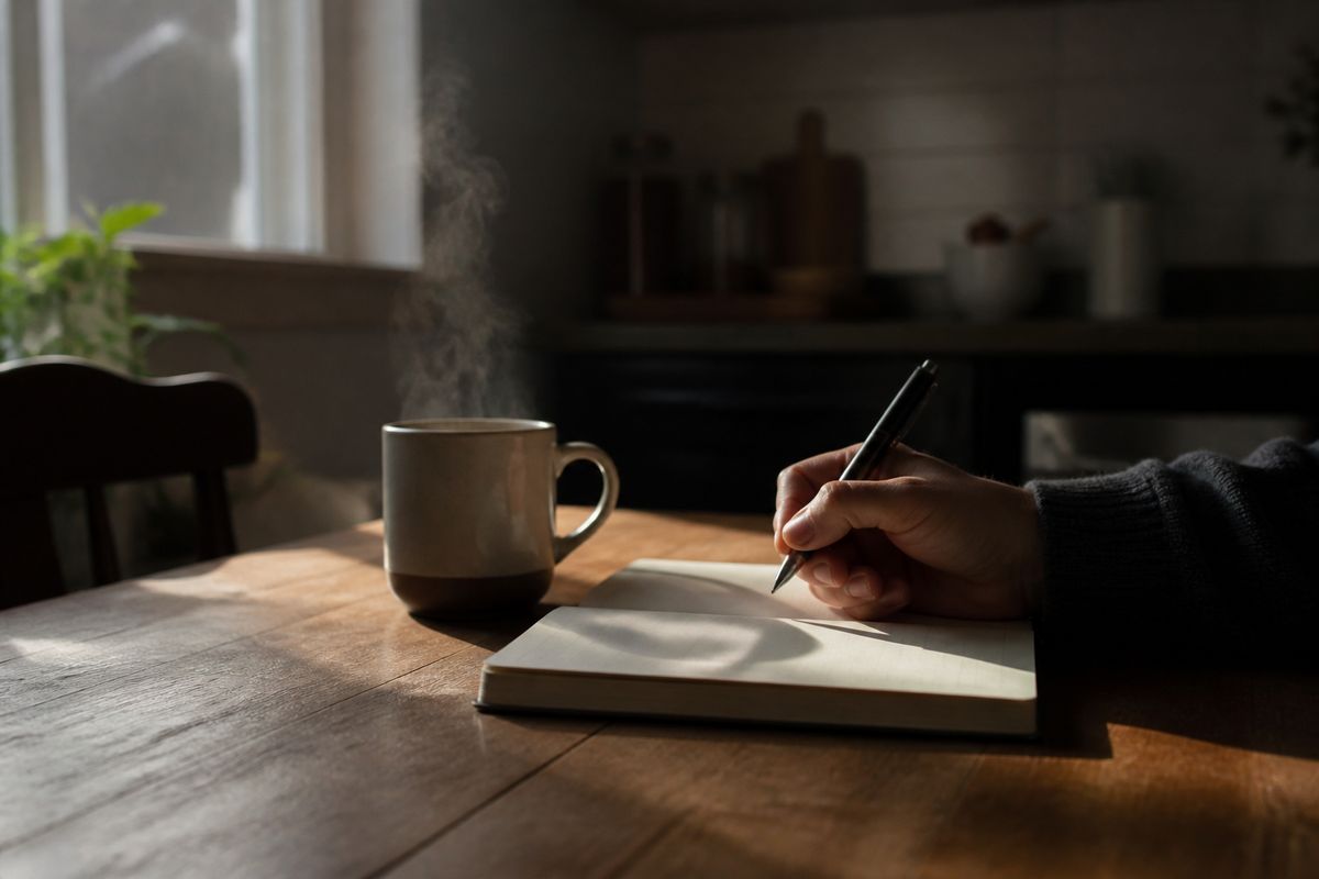 How to Use Gratitude Affirmations for Positive Change