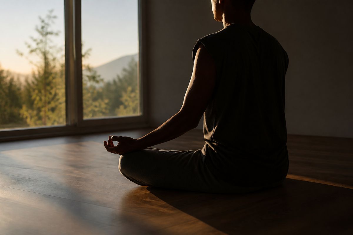 Nourishing Rituals for Mind, Body, and Spirit