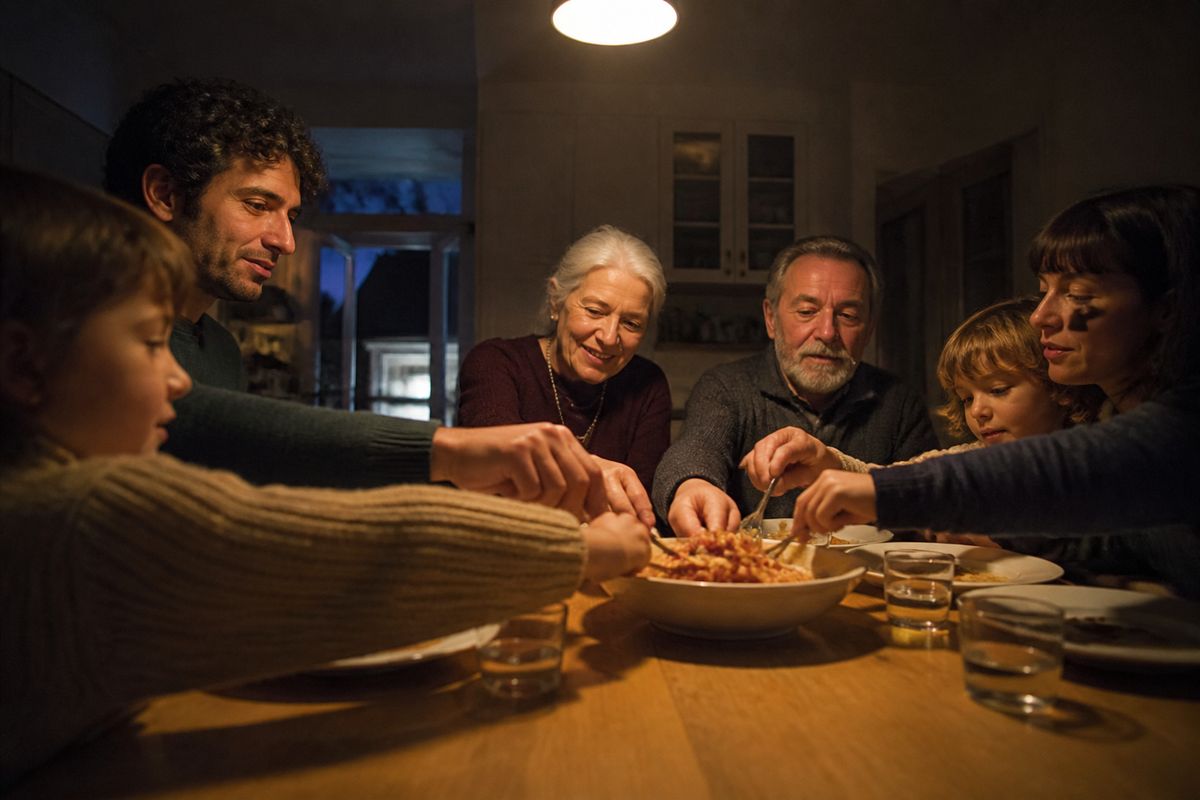 Nurturing Family Bonds: Activities for Deeper Connections