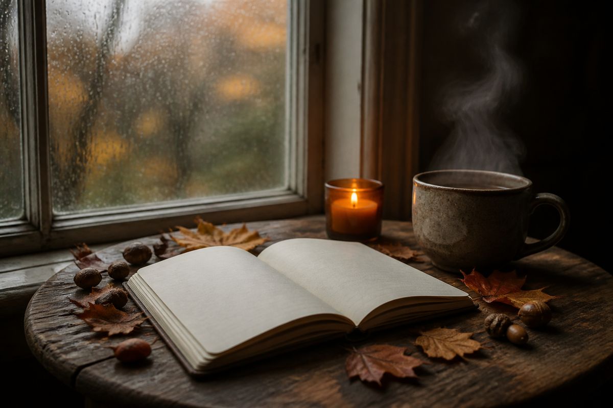 Seasonal Rituals to Embrace Nature’s Cycles