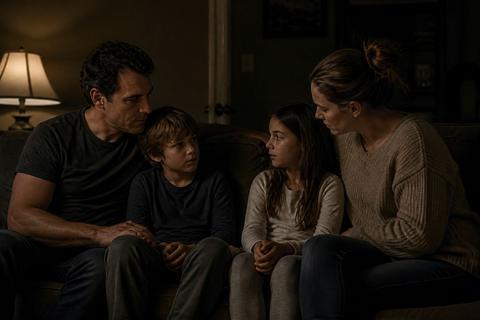 Building Resilience in Families: Tips for Tough Times