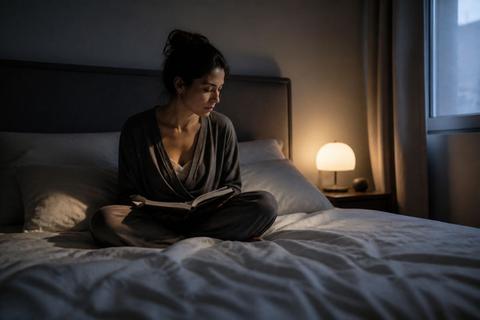 Daily Affirmation Rituals for Positive Thinking