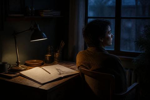Discovering Your Passion: A Pathway to Greater Creativity