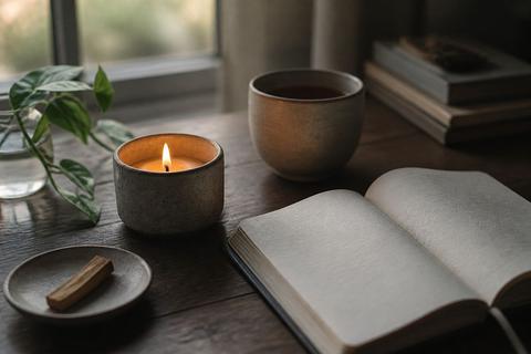Exploring Ancient Rituals for Modern Well-Being