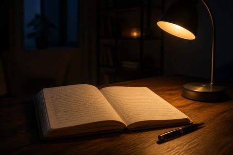 Exploring Creative Writing Prompts for Personal Growth
