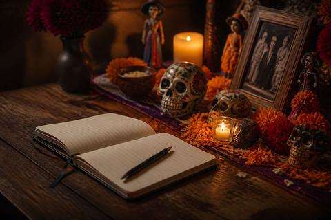 Exploring Different Cultural Practices of Gratitude