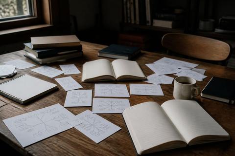 Exploring the Science of Creativity: How to Unlock Your Mind