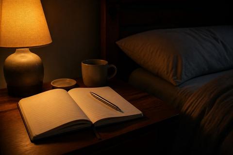 Gratitude Journaling: A Simple Guide to Self-Reflection