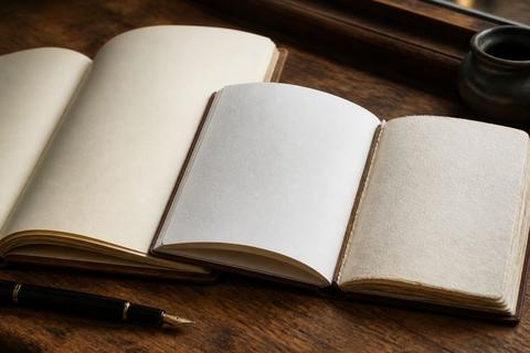 How to Choose the Right Journal for Your Needs