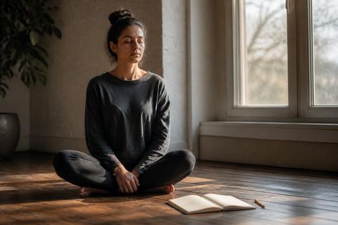 How to Cultivate Creativity Through Mindfulness Practices