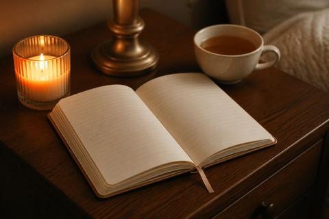 How to Develop a Gratitude Ritual for Daily Joy