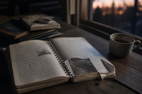 How to Develop a Habit of Creative Journaling for Self-Discovery