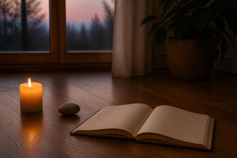 How to Incorporate Rituals into Your Spiritual Practice