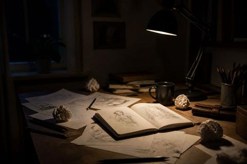 How to Overcome Creative Blocks: Tips and Techniques