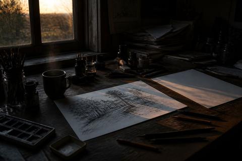 How to Overcome Perfectionism to Foster Creativity