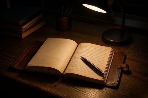 How to Overcome Writer’s Block in Your Journal