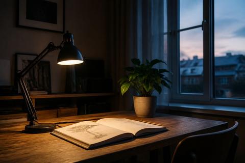 How to Set Up a Creative Workspace That Sparks Innovation