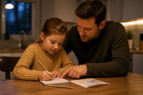 How to Teach Children the Value of Gratitude