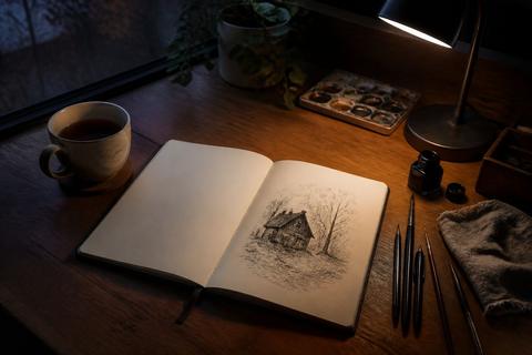 How to Use Daily Challenges to Stimulate Creative Thinking