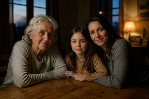 Inspirational Family Quotes to Strengthen Relationships