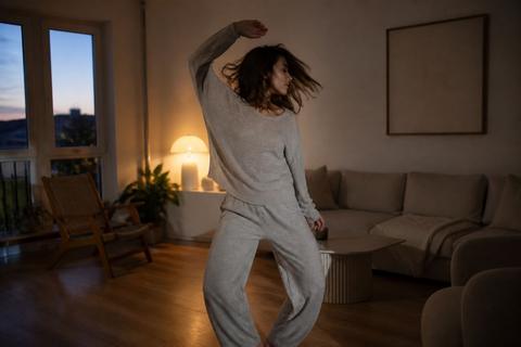 Integrating Movement and Dance into Your Daily Rituals