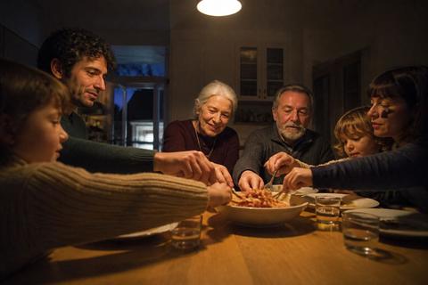 Nurturing Family Bonds: Activities for Deeper Connections