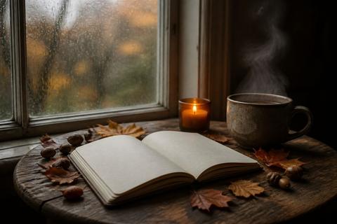 Seasonal Rituals to Embrace Nature’s Cycles