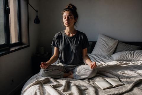 Simple Rituals to Cultivate Mindfulness Every Day