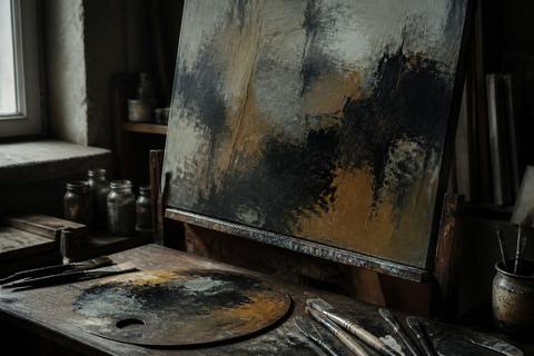 The Benefits of Art Therapy for Unlocking Creative Expression