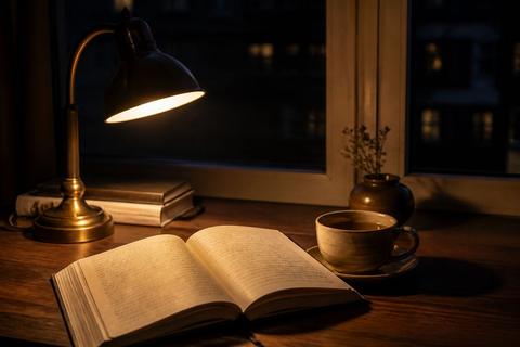 The Benefits of Journaling for Mental Clarity