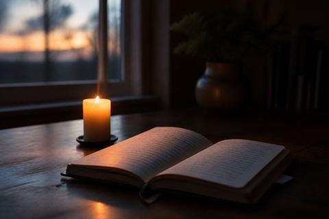 The Power of Rituals in Building Resilience