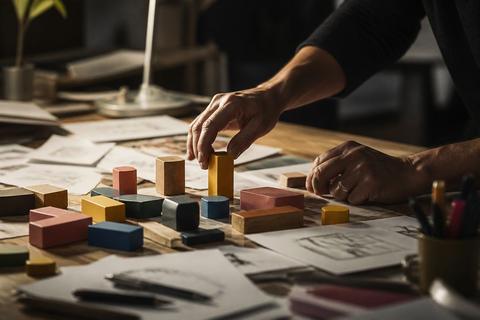 The Role of Playfulness in Boosting Creative Output