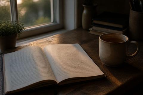 The Science of Gratitude: Benefits for Mental Health