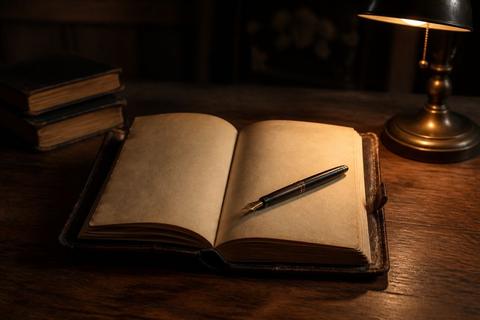 Transformative Journaling Rituals for Self-Discovery