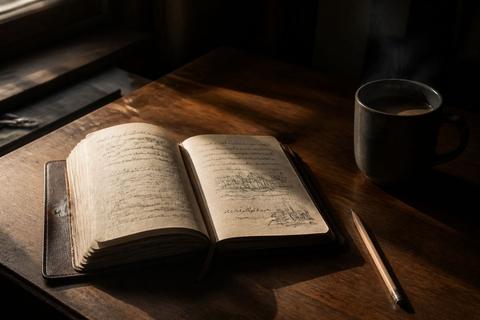 Unlocking Your Creative Potential: Simple Exercises for Daily Inspiration