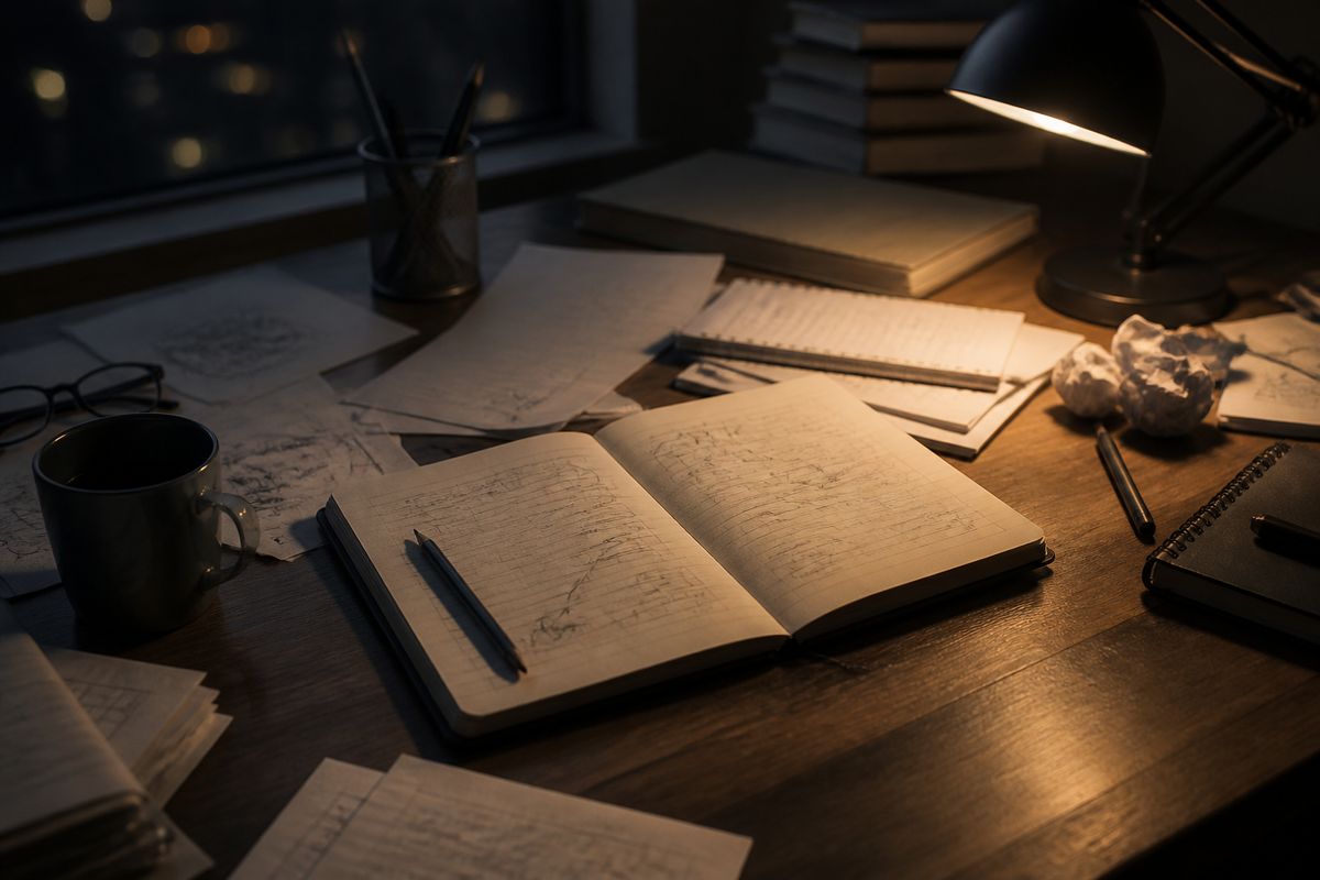 Techniques for Enhancing Creative Thinking in Daily Life