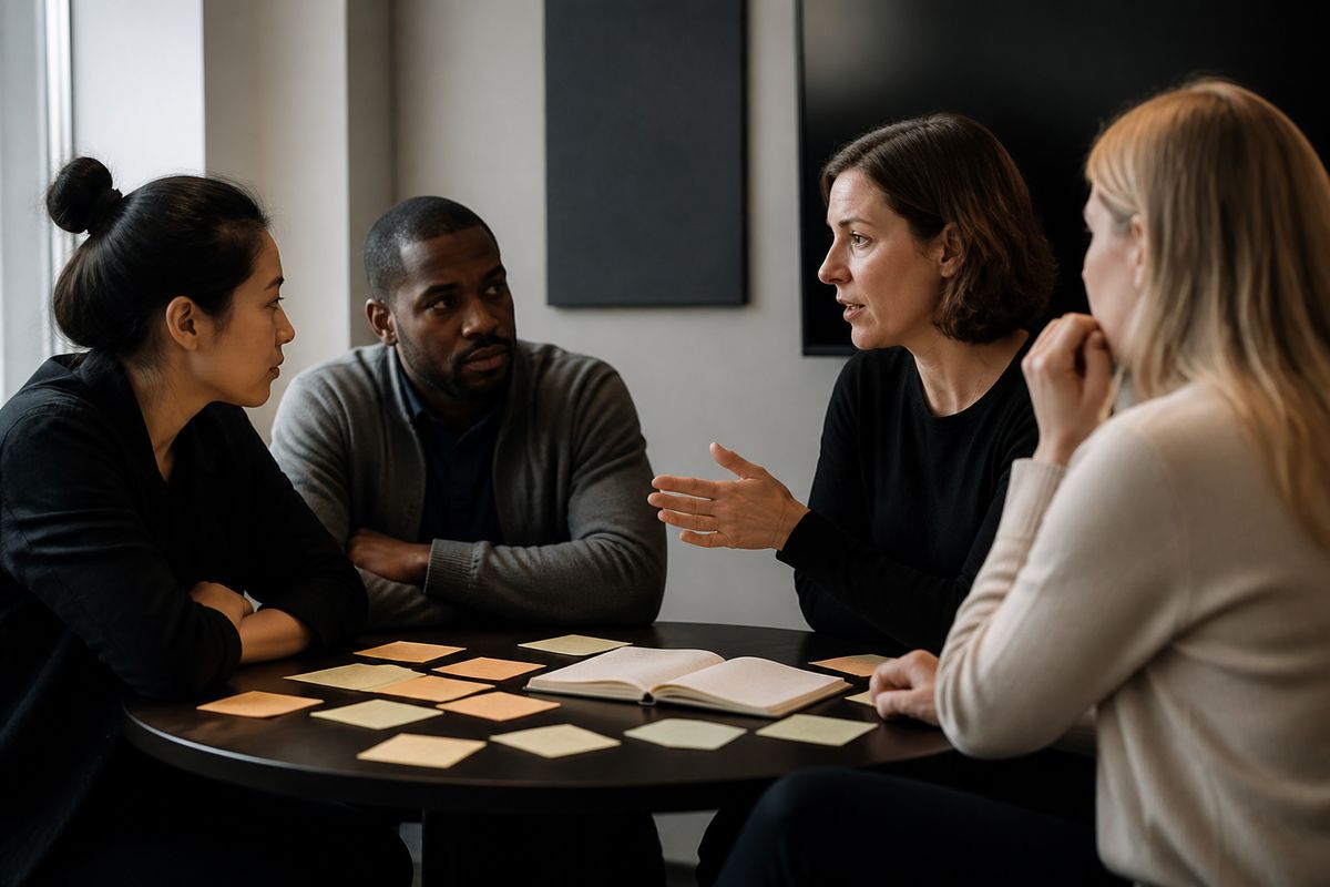 The Impact of Collaboration on Creative Problem Solving