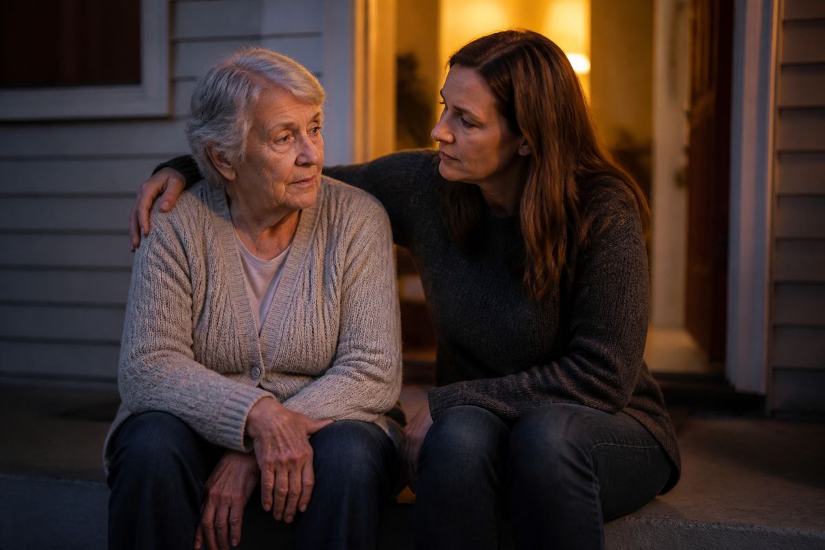 The Role of Family Support in Personal Growth